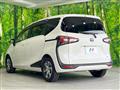 2020 Toyota Sienta