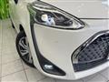 2020 Toyota Sienta