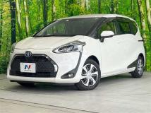 2020 Toyota Sienta