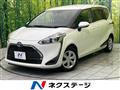 2021 Toyota Sienta