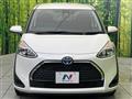 2021 Toyota Sienta
