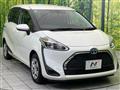 2021 Toyota Sienta
