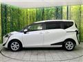 2021 Toyota Sienta