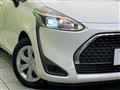 2021 Toyota Sienta