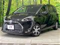 2021 Toyota Sienta