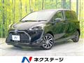 2021 Toyota Sienta