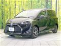 2021 Toyota Sienta