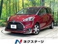 2021 Toyota Sienta