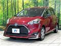2021 Toyota Sienta