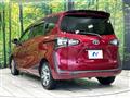 2021 Toyota Sienta