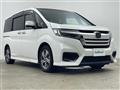 2022 Honda Step WGN