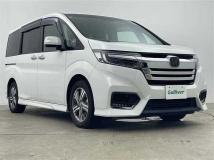 2022 Honda Step WGN