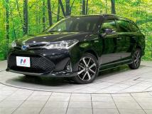 2018 Toyota Corolla Fielder