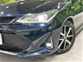 2018 Toyota Corolla Fielder