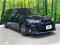 2018 Toyota Corolla Fielder