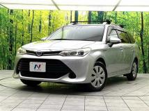2015 Toyota Corolla Fielder