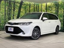 2015 Toyota Corolla Fielder