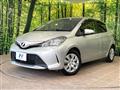 2015 Toyota Vitz