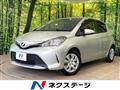 2015 Toyota Vitz