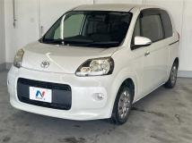 2012 Toyota Porte
