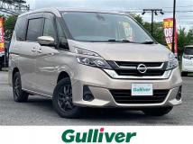 2017 Nissan Serena