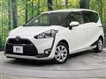 2016 Toyota Sienta