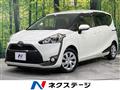 2016 Toyota Sienta
