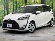 2016 Toyota Sienta