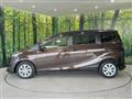 2017 Toyota Sienta