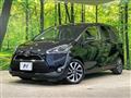 2017 Toyota Sienta