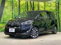 2017 Toyota Sienta