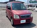 2001 Mitsubishi Toppo Bj