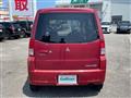 2001 Mitsubishi Toppo Bj