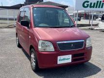 2001 Mitsubishi Toppo Bj