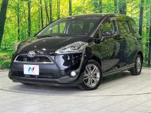 2018 Toyota Sienta