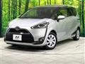2018 Toyota Sienta