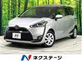 2018 Toyota Sienta