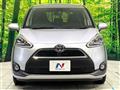 2018 Toyota Sienta