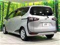 2018 Toyota Sienta