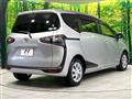 2018 Toyota Sienta