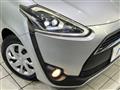 2018 Toyota Sienta