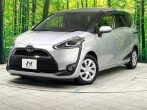 2018 Toyota Sienta