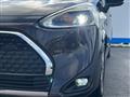 2018 Toyota Sienta