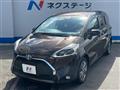 2018 Toyota Sienta