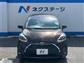 2018 Toyota Sienta