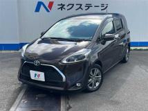 2018 Toyota Sienta