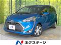 2018 Toyota Sienta
