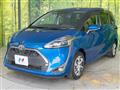 2018 Toyota Sienta