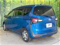 2018 Toyota Sienta