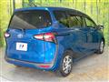2018 Toyota Sienta